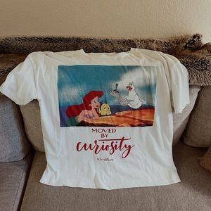Disney limited edition tee
